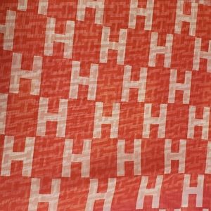 Hermes scarf
